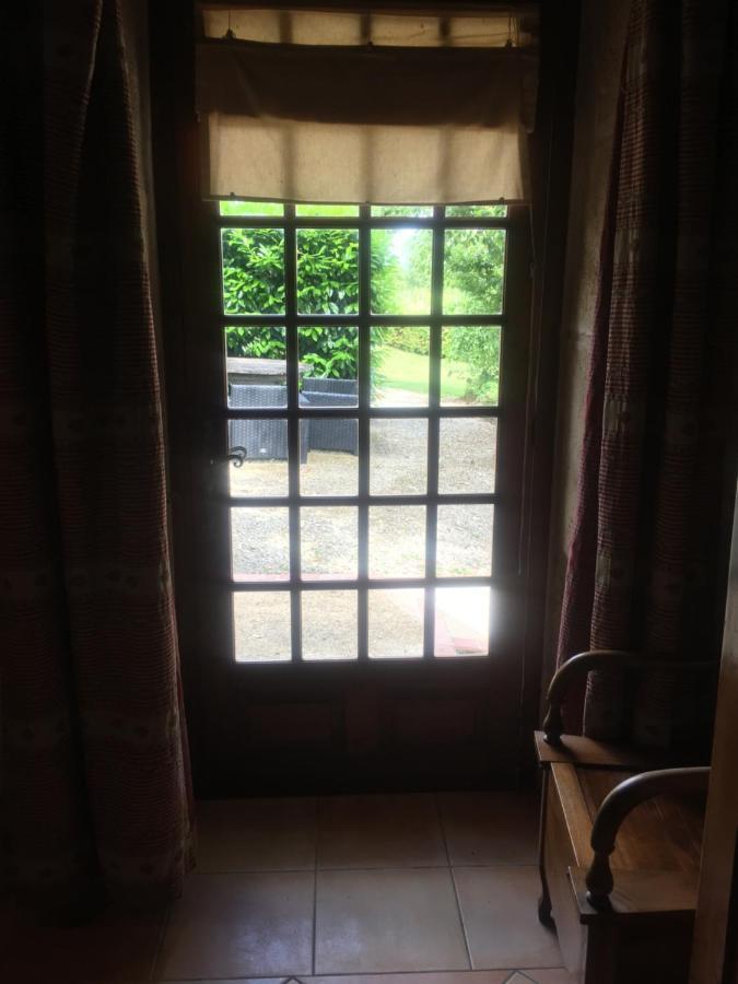 Chambres D'Hotes La Bastide Des Tremieres Saint-Antoine-de-Breuilh Luaran gambar